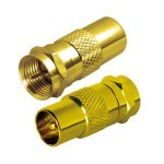 Adapter Gold