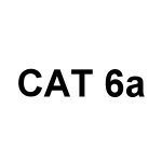 CAT 6a