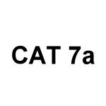 CAT 7a