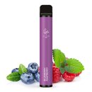 10x Elf Bar 600 - Blueberry Raspberry 20mg/ml Nikotin