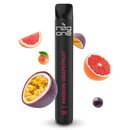 10x ROG ONE - Passion Grapefruit 20mg/ml Nikotin