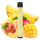 10x Elf Bar 600 - Pineapple Peach Mango 20mg/ml Nikotin