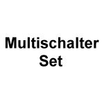 Multischalter Set