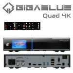 GigaBlue Quad 4K