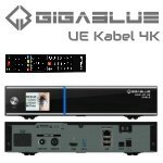GigaBlue UE Kabel 4K