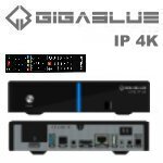 GigaBlue IP 4K