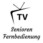 Senioren Fernbedienung