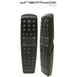 Dreambox DM 7080 HD RC20 Fernbedienung