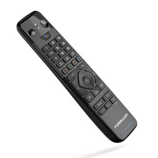 Formuler Z7+ 4K GTV-BT1 Bluetooth-Sprachfernbedienung mit Universal TV Control