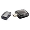 equip USB 2.0 Mini Card Reader 48 in 1