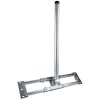 Dachsparrenhalter DUR-line Herkules S48-90 HQ mit Mast