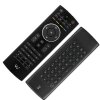 VU+ Fernbedienung mit Tastatur für alle VU+ Receiver