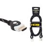 4K UHD Opticum HDMI Ethernet Kabel AX 180 PRIMA vergoldet 1.8m