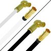 TV Antennenkabel Koaxkabel RG6 Winkel Gold Stecker / Gerade Gold Kupplung 1-50 Meter 135dB HD 4K 8k HQ 7mm