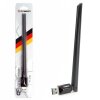 OCTAGON WL058 WLAN 150 Mbit/s USB 2.0 Adapter +5dB Verstärkung