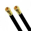 Fritz!Box Cable Vodafone Kabelanschluss Anschlusskabel High Quality 4K 8K HD Gerade / Gerade