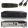 Dreambox DM900 RC20 UHD 4K Linux E2 1xDVB-C FBC Tuner E2 Linux PVR Receiver