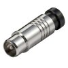 Koaxial TV Stecker Kompressionsstecker 7mm HQ Qualität