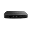 VU+ YAY GO Android TV 4K UHD Streaming Box Android 10.0 Chromecast integriert