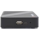 OCTAGON SX887 WL Full HD 1080p IP H.265 HDMI WiFi LAN Linux IP-Receiver Schwarz