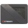 OCTAGON SX887 WL Full HD 1080p IP H.265 HDMI WiFi LAN Linux IP-Receiver Schwarz