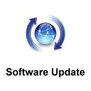 Softwareupdate VU+  Receiver Hersteller Software