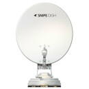 Selfsat Snipe Dish 85cm single vollautomatische...