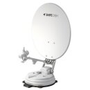 Selfsat Snipe Dish 85cm single vollautomatische Satellitenantenne zur festen Montage