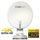 Selfsat Snipe Dish 85cm Twin vollautomatische...