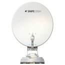 Selfsat Snipe Dish 85cm Twin vollautomatische Satellitenantenne zur festen Montage