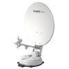 Selfsat Snipe Dish 85cm Twin vollautomatische Satellitenantenne zur festen Montage