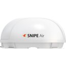 Selfsat SNIPE Dome Air automatische Sat / IP Antenne