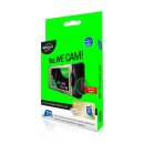 TivuSat DigiQuest WE Cam CI+ Smarcam - Smartcard Gold HD 4K Version Aktiviert!!