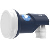 DUR-line Blue ECO Twin LNB 0.1dB 4K 8K LTE DECT Unterdrückung