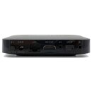 Octagon SX988 4K UHD Linux IP-Receiver 2160p H.265 LAN HDMI USB IP-Mediaplayer