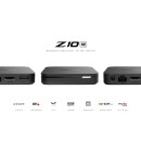 Formuler Z10 SE 4K Android 10 OTT Medien-Streamer 2GB RAM 4GB Flash Wlan