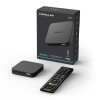 Formuler Z10 SE 4K Android 10 OTT Medien-Streamer 2GB RAM 4GB Flash Wlan