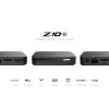 Formuler Z10 SE 4K Android 10 OTT Medien-Streamer 2GB RAM 4GB Flash Wlan