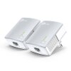 TP-Link TL-PA4010 AV600 Powerline DLan 2er Kit 600Mbit/s