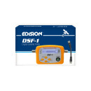 Edision Digital Sat Finder DSF-1 DVB-S2 4K UHDTV