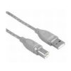 USB Kabel Stecker A/ Stecker B 1.80m