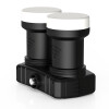 DUR-line MB6-US Monoblock Single LNB 6 grad Astra / Hotbird