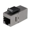 Keystone RJ45 Adapter CAT 6a STP Werkzeuglose Montage