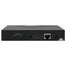 Octagon SFX6008 IP WL Full HD IP Receiver Linux E2 & Define OS, 1080p, HDMI, USB, LAN, WiFi