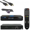 Octagon SFX6008 IP WL Full HD IP Receiver Linux E2 & Define OS, 1080p, HDMI, USB, LAN, WiFi