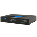 Octagon SFX6008 IP Full HD IP-Receiver Linux E2 & Define OS, 1080p, HDMI, USB, LAN, Schwarz