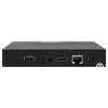 Octagon SFX6008 IP Full HD IP-Receiver Linux E2 & Define OS, 1080p, HDMI, USB, LAN, Schwarz