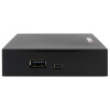 Octagon SFX6008 IP Full HD IP-Receiver Linux E2 & Define OS, 1080p, HDMI, USB, LAN, Schwarz