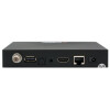 Octagon SFX6018 S2+IP Full HD Sat IP-Receiver Linux E2 & Define OS, DVB-S2, 1080p, HDMI, USB, LAN