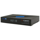 Octagon SFX6018 S2+IP WL Full HD Sat IP-Receiver Linux E2 & Define OS, DVB-S2, 1080p, HDMI, WiFi